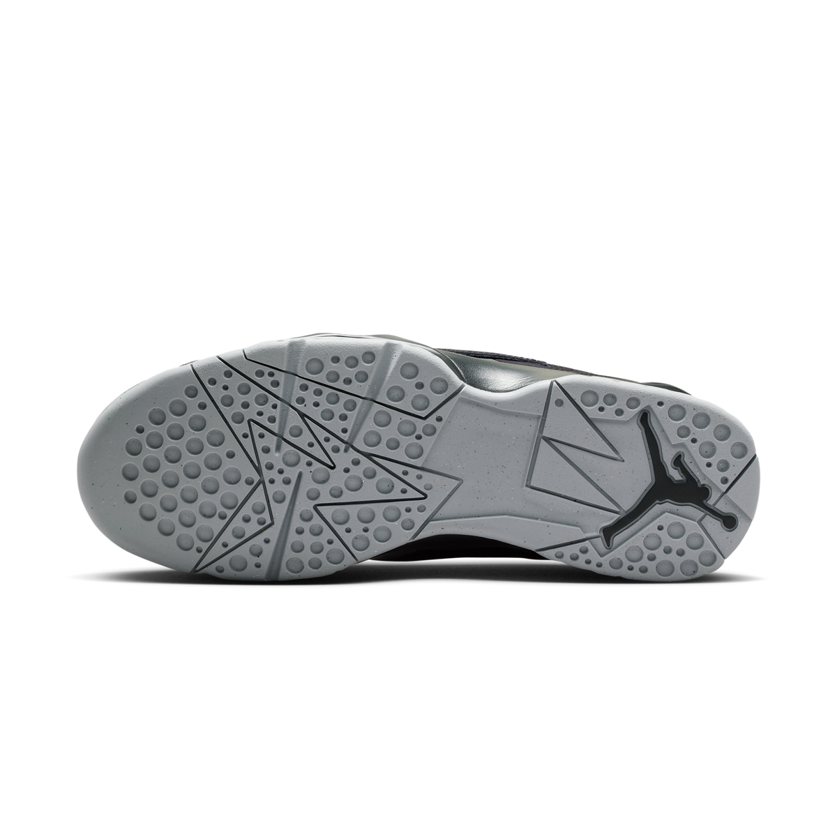 Jordan MVP 92 Black Wolf Grey