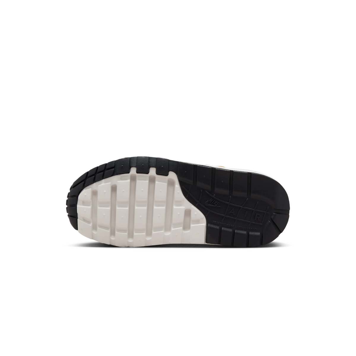 Nike Air Max 1 EasyOn Phantom Light Orewood Brown (PS)