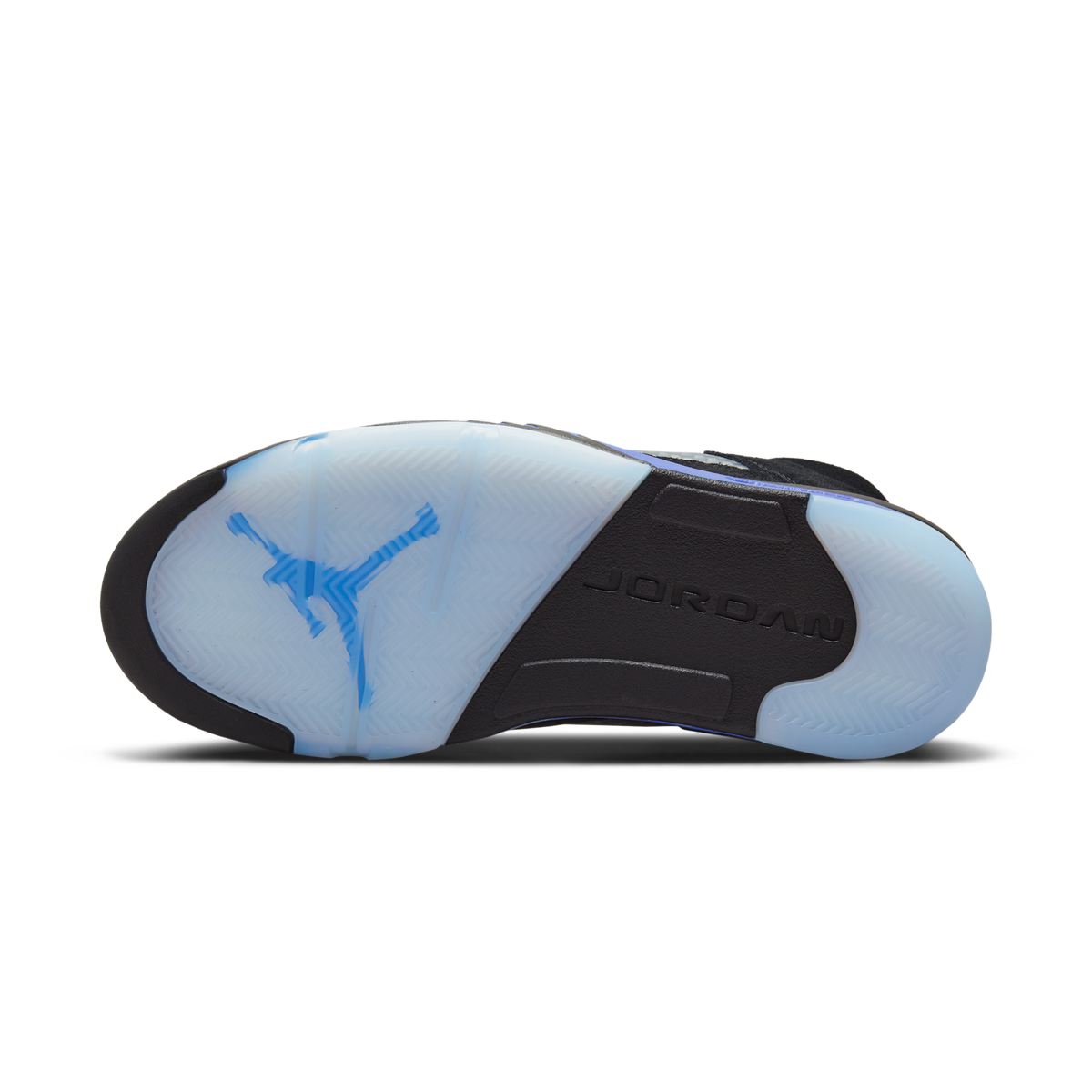 Jordan 5 Retro Racer Blue