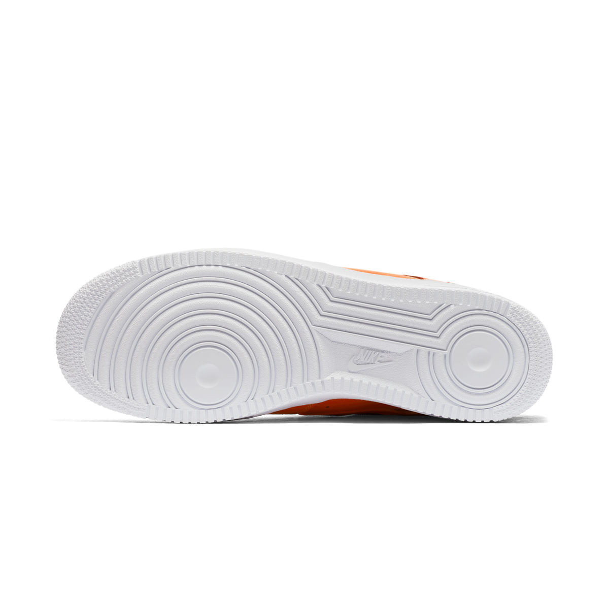Nike Air Force 1 Low Just Do It Pack Orange
