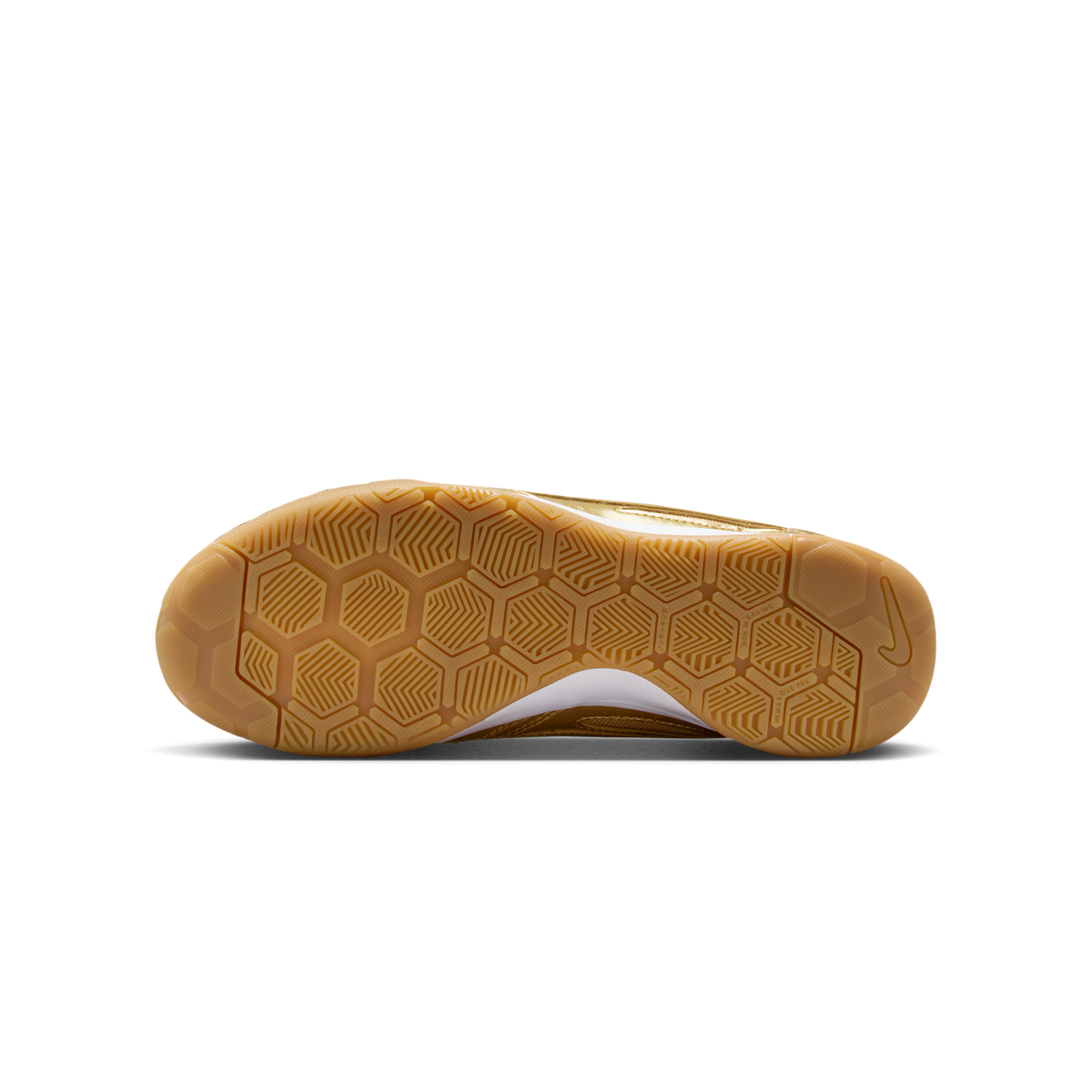 Nike Gato LV8 Metallic Gold Gum (GS)