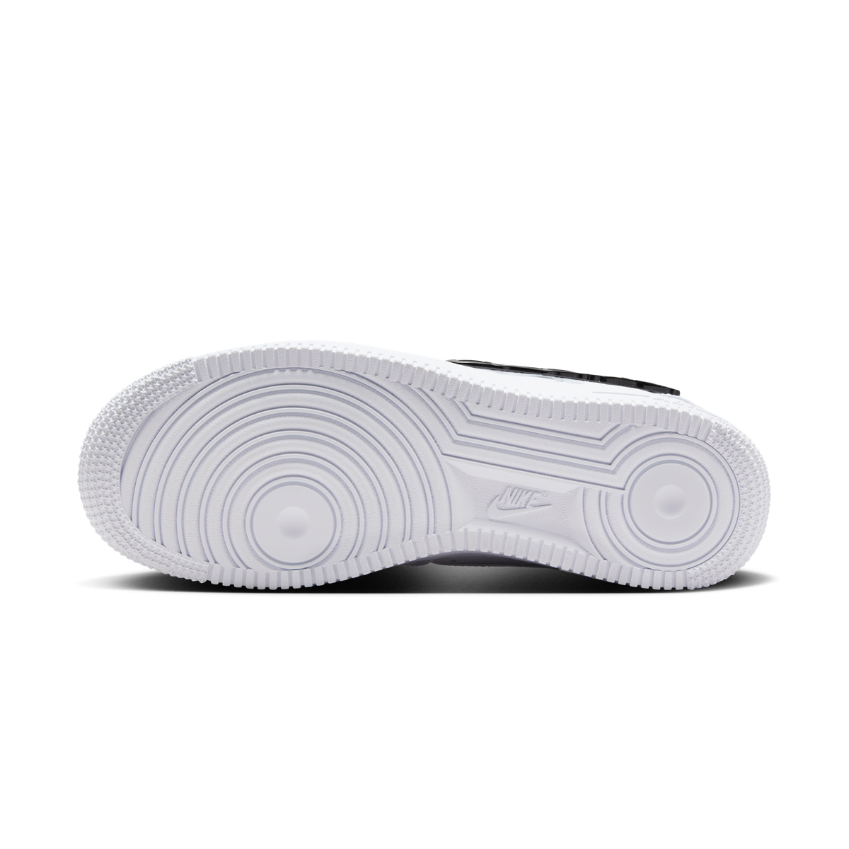 Nike Air Force 1 Low Liquid Metal Swoosh (Women's)