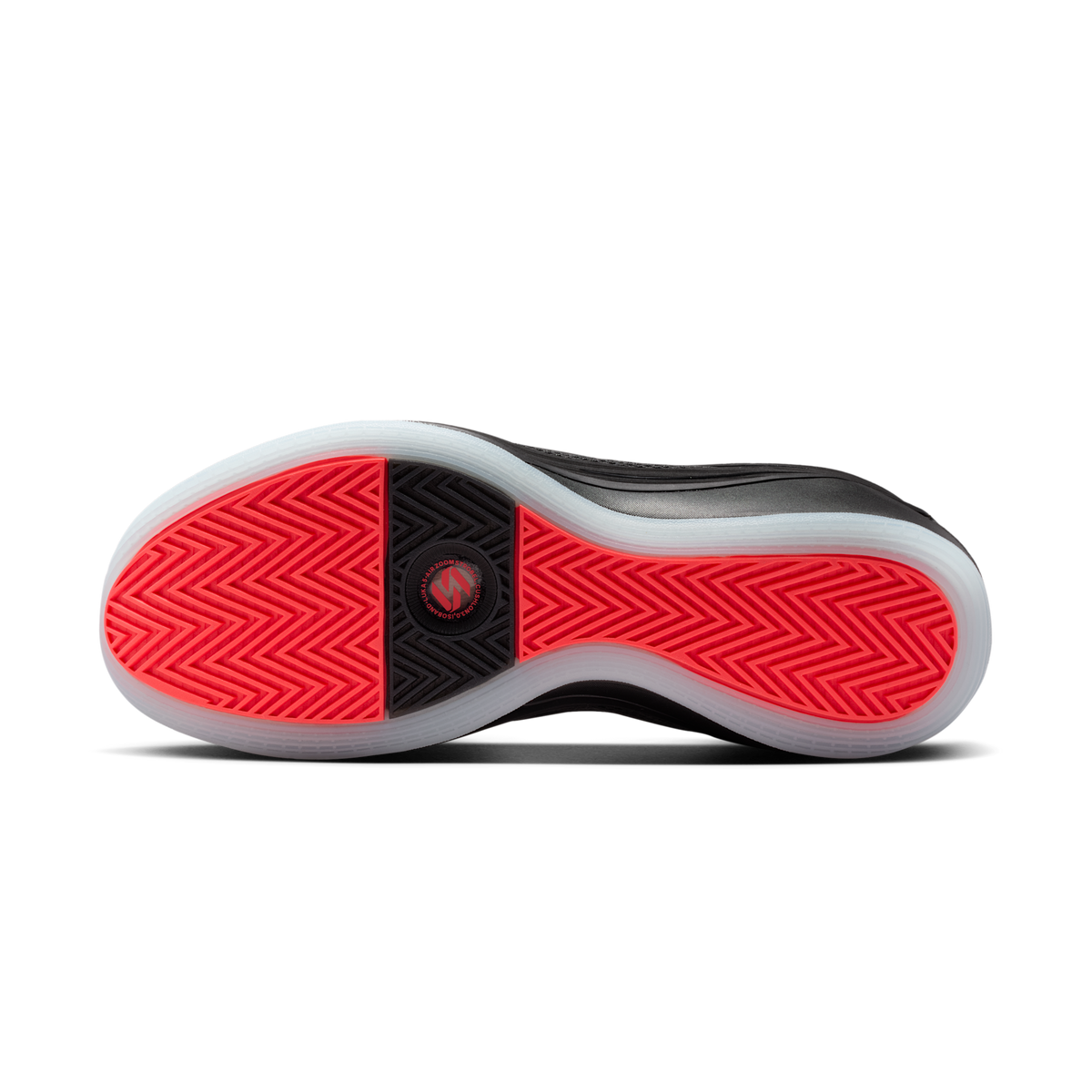 Jordan Luka 5 Bred