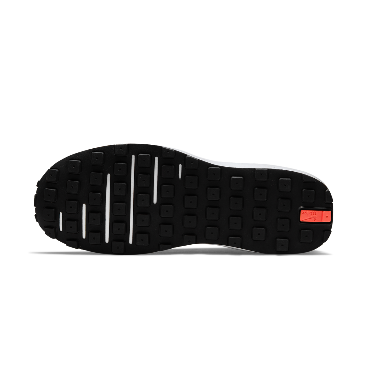 Nike Waffle One Black (Women's)