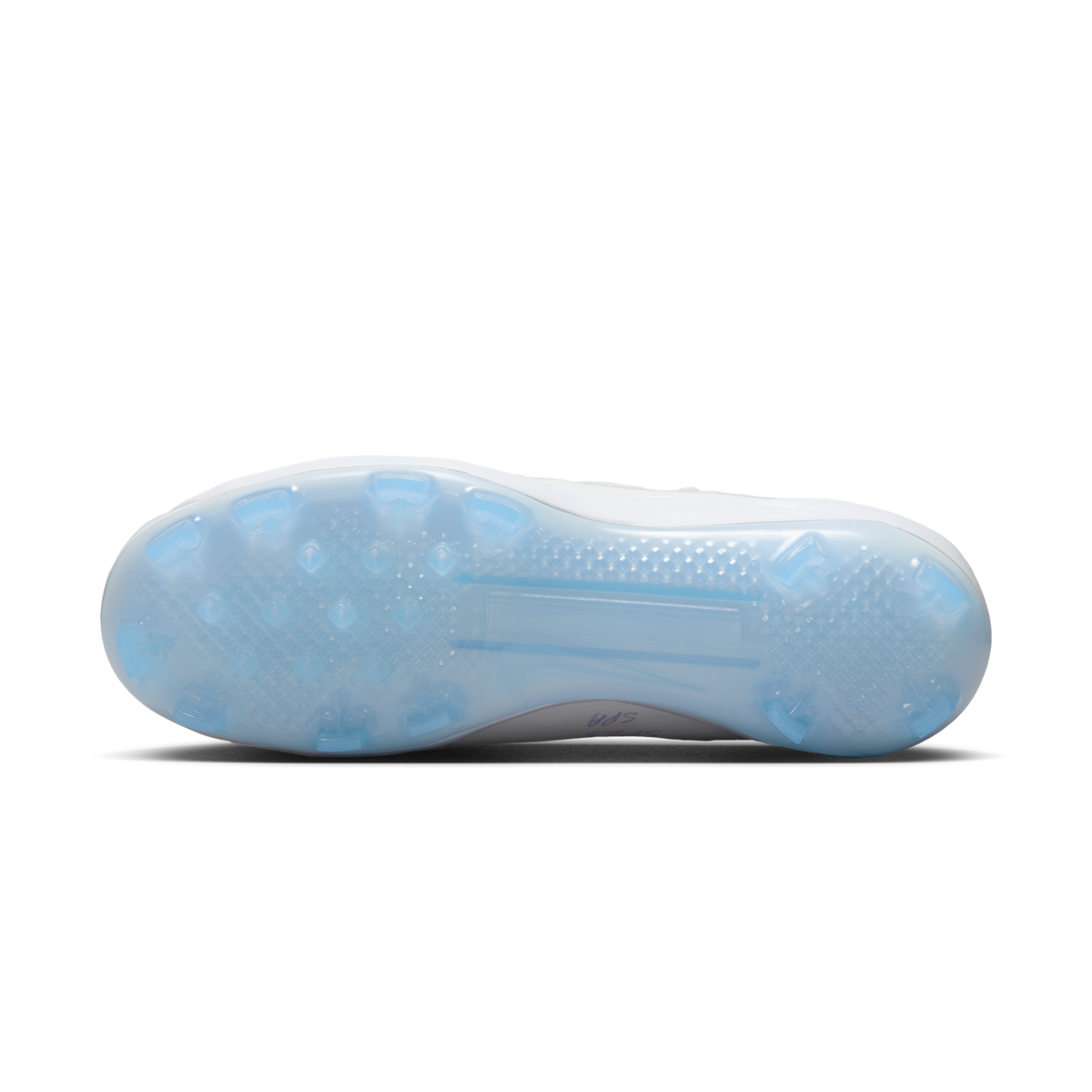 Jordan 11 Mid MCS Cleat Legend Blue