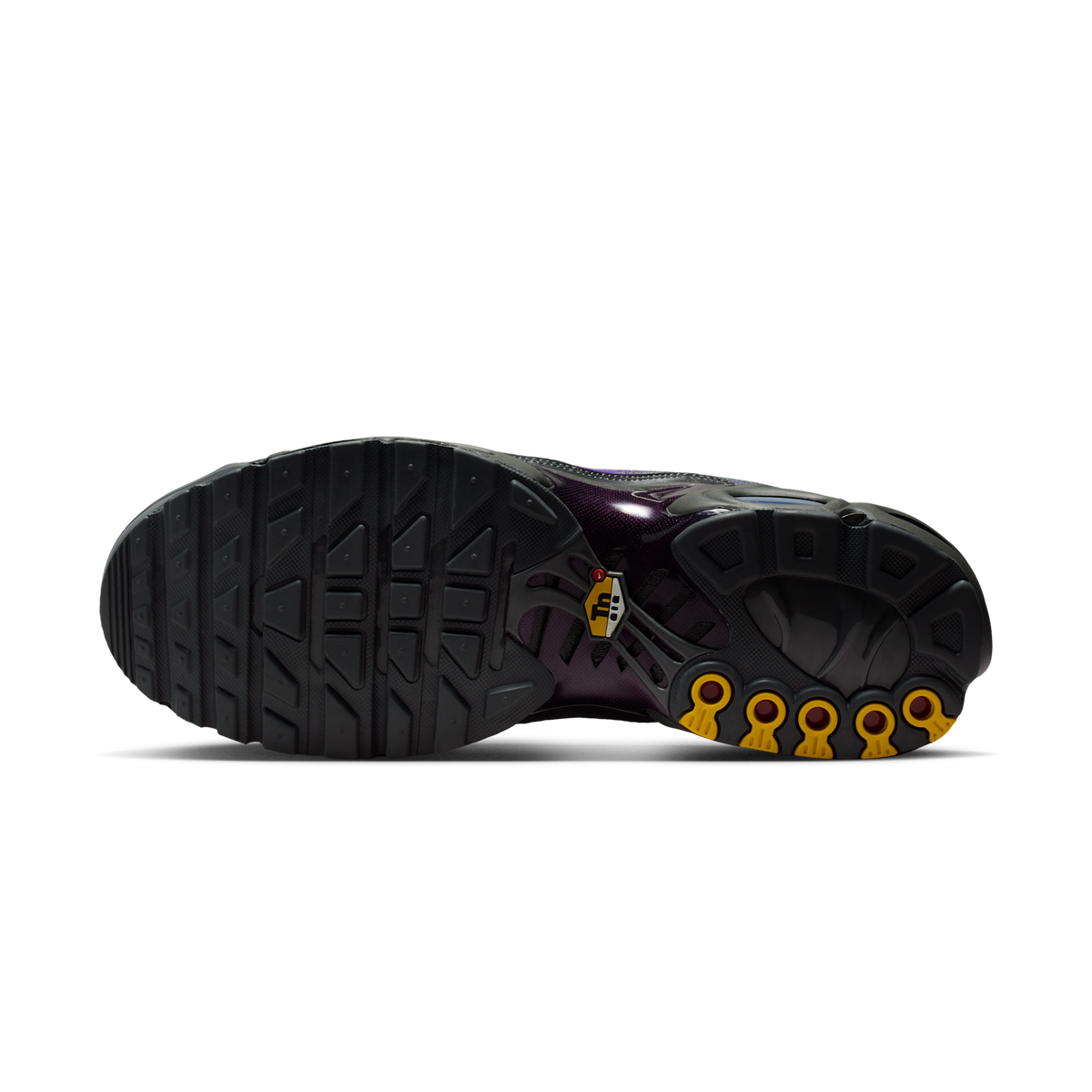 Nike Air Max Plus OG Iron Grey Wild Grape | HV8066-001