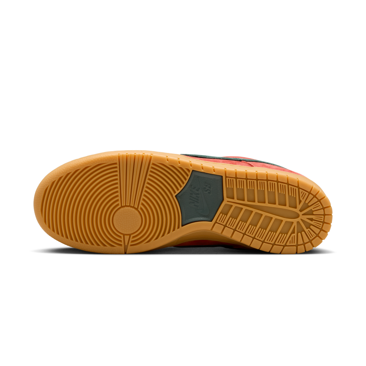 Nike SB Dunk Low Burnt Sunrise | HF3704-800