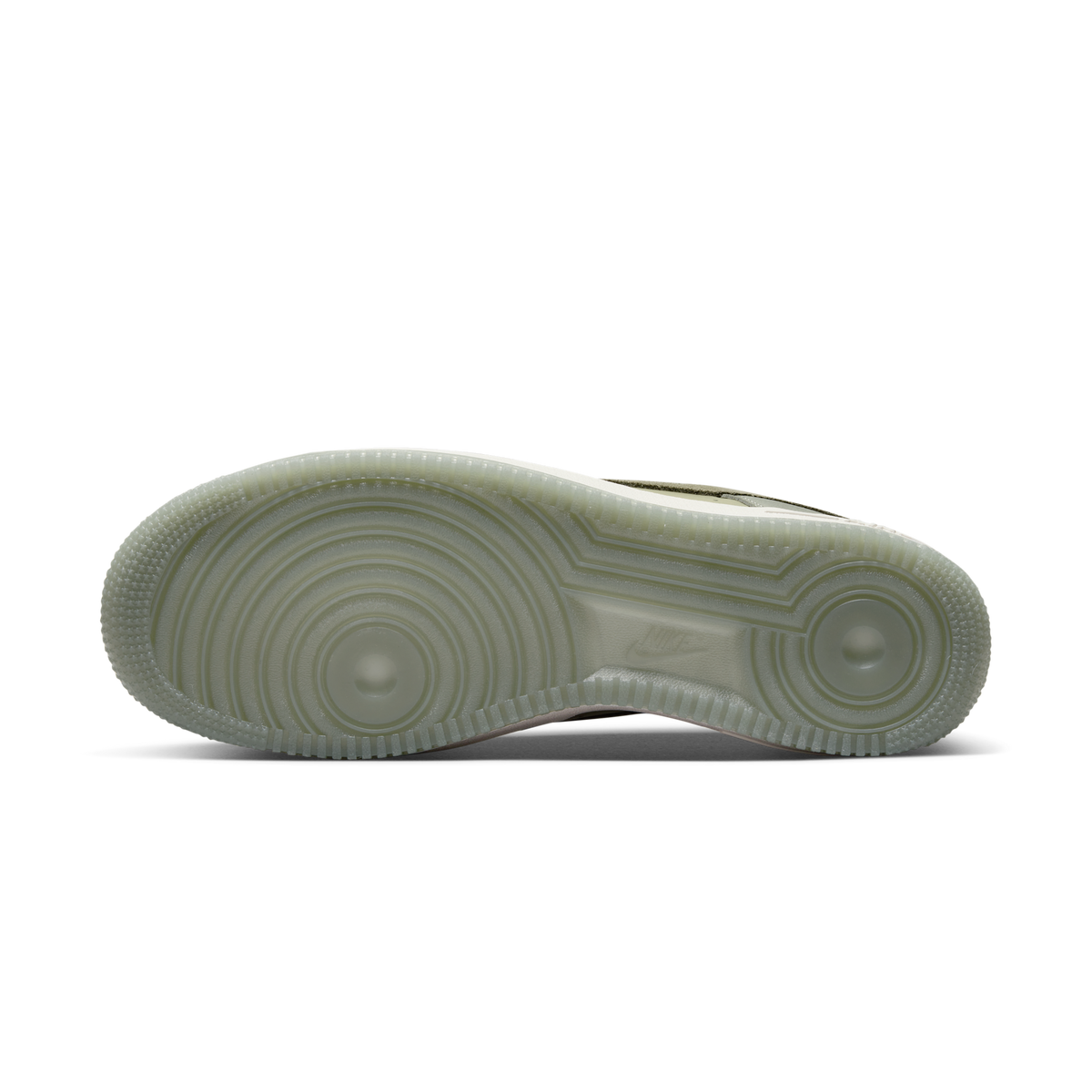 Nike Air Force 1 '07 LV8 Dark Stucco Neutral Olive