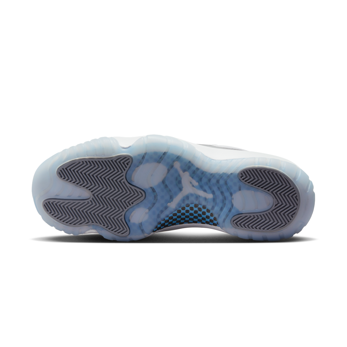 Jordan 11 Retro Low Cement Grey