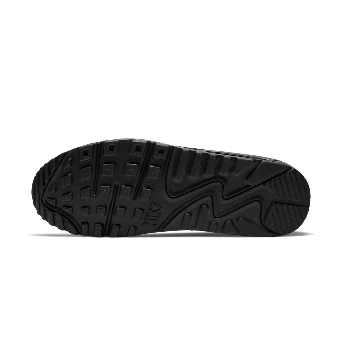 Nike Air Max 90 Recraft Triple Black