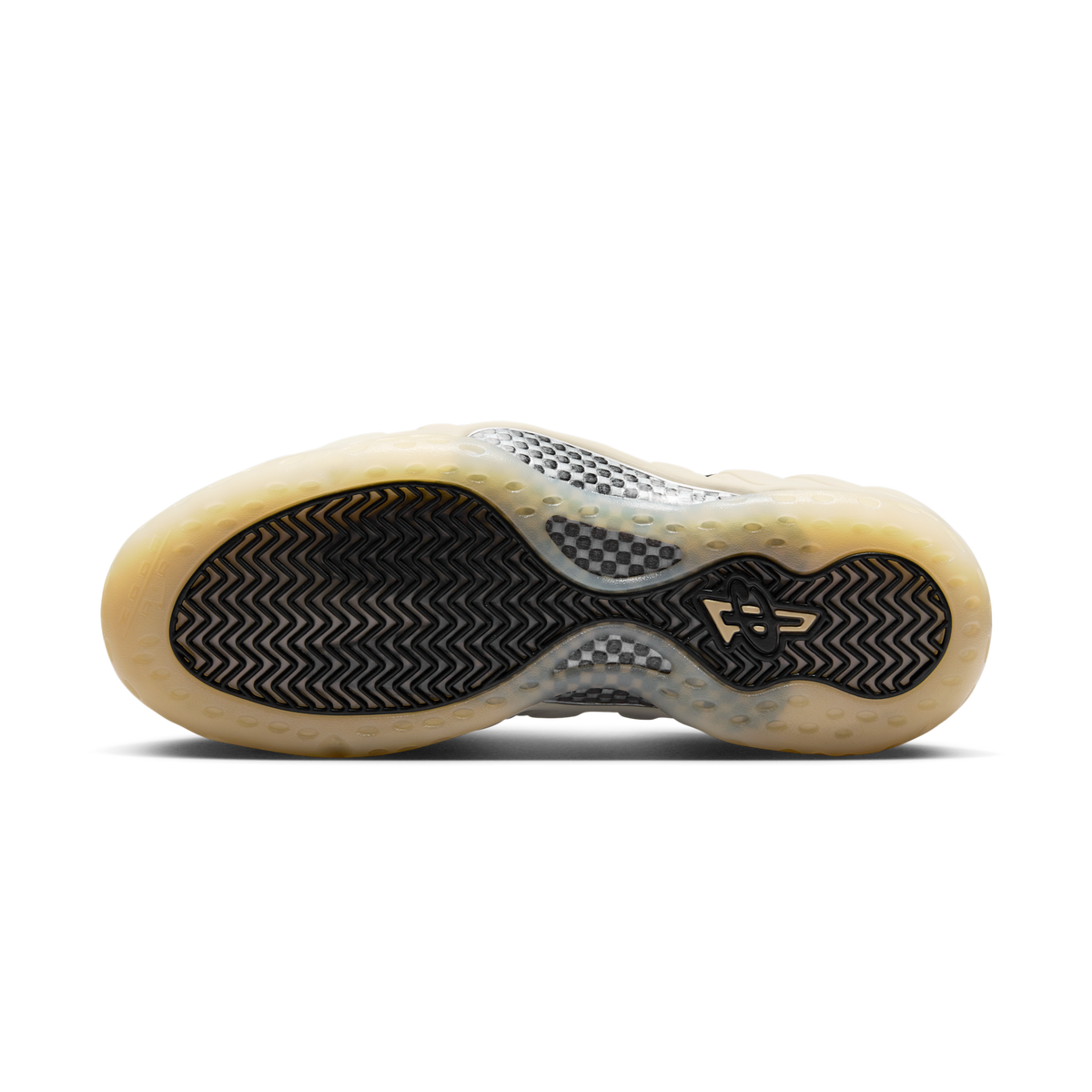 Nike Air Foamposite One Light Orewood Brown