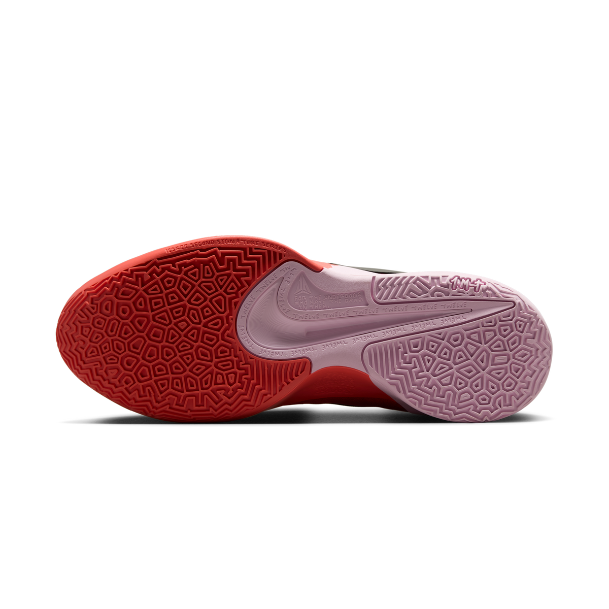 Nike Ja 2 Heart Eyes