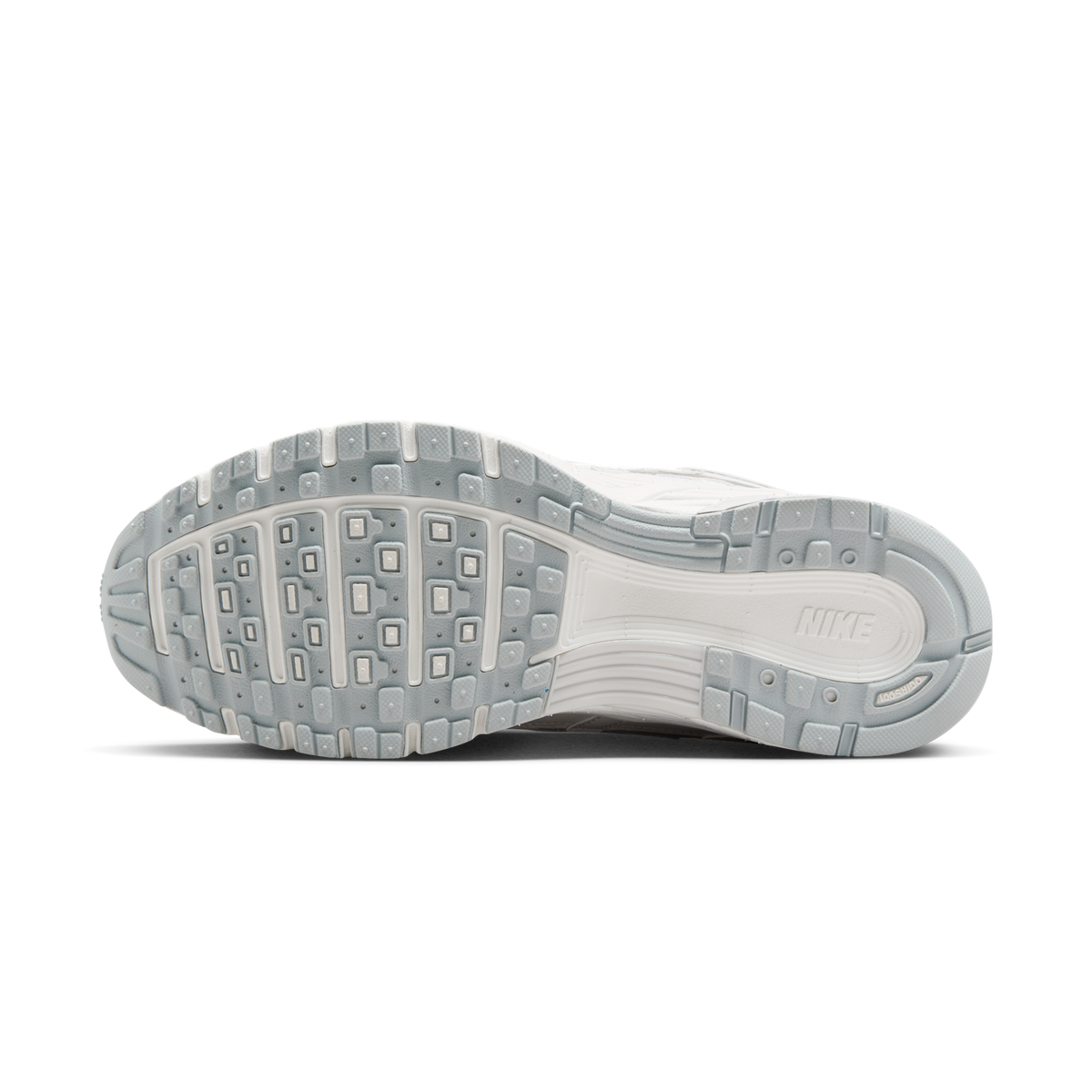 Nike P-6000 SE Summit White Vast Grey Wolf Grey (Women's)