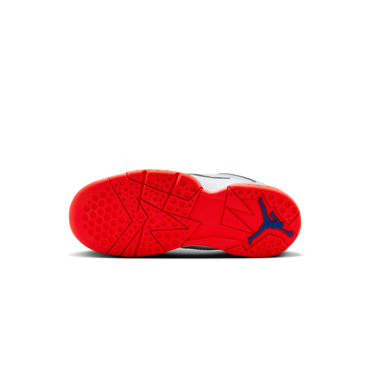 Jordan MVP 92 White Game Royal Infrared (PS)