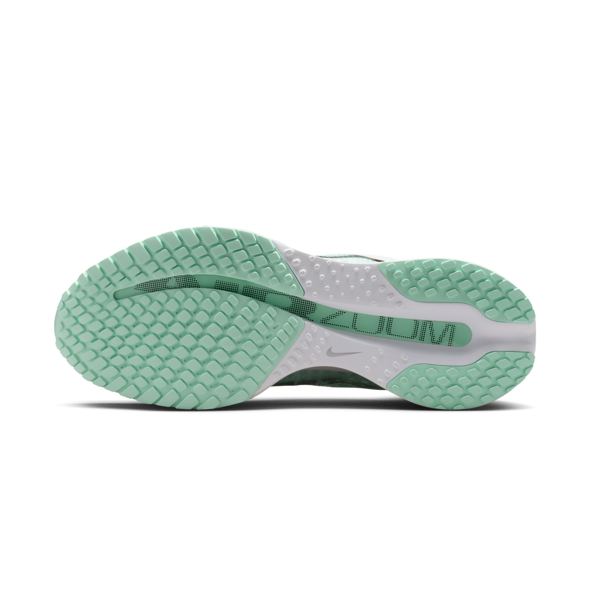 Nike Air Zoom Pegasus Premium White Mint Foam (Women's) | HQ2593-103