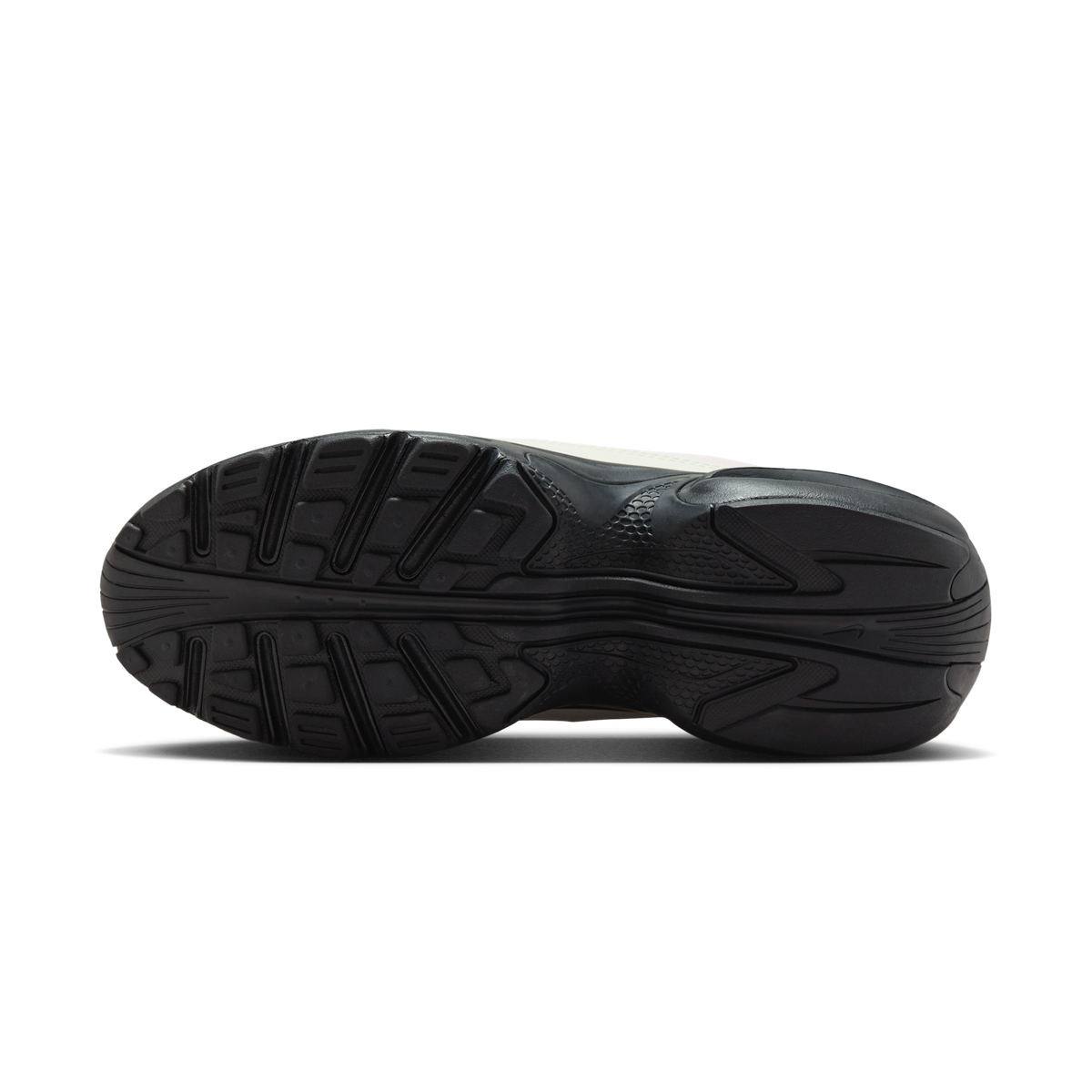 Nike Air Max Portal Phantom Desert Khaki Black (Women's) | IB7698-001