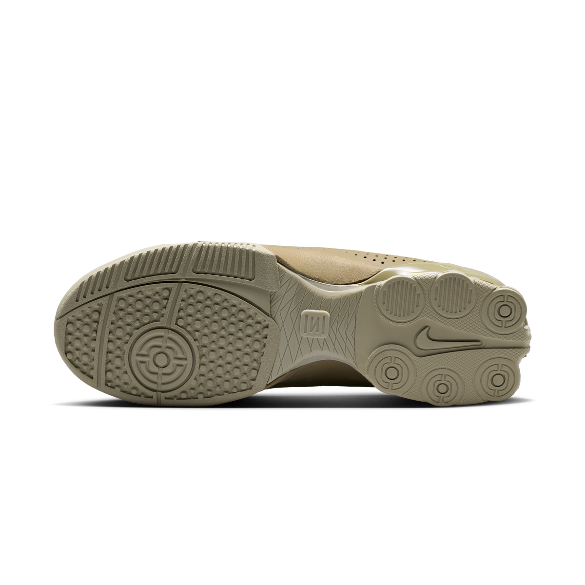 Nike Total 90 Shox Magia Neutral Olive (Women's)