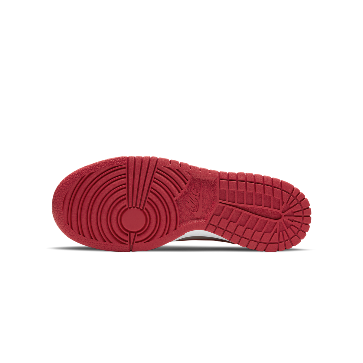 Nike Dunk Low Retro UNLV (GS) (2021)
