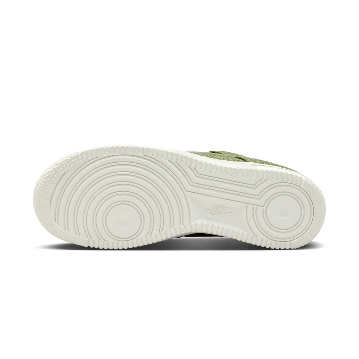 Nike Air Force 1 Low '07 PRM Safari Oil Green (Women's)