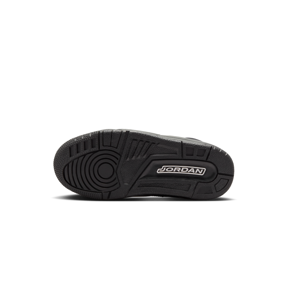 Jordan 3 Retro Black Cat (2025) (PS)