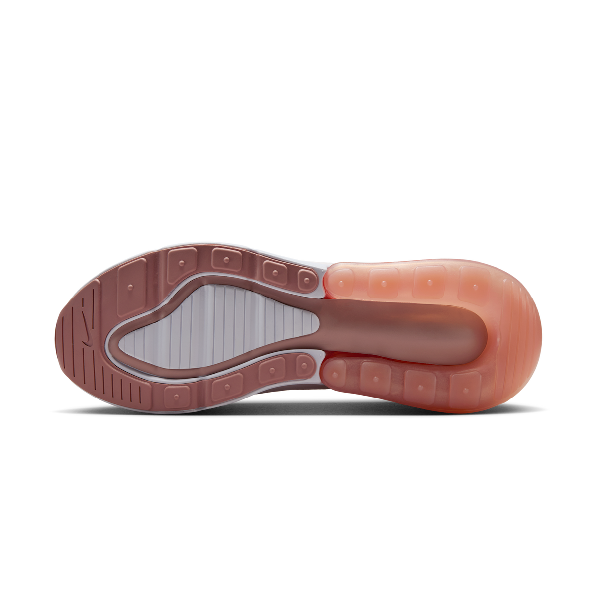 Nike Air Max 270 Pomegranate White Pearl Pink (Women's)