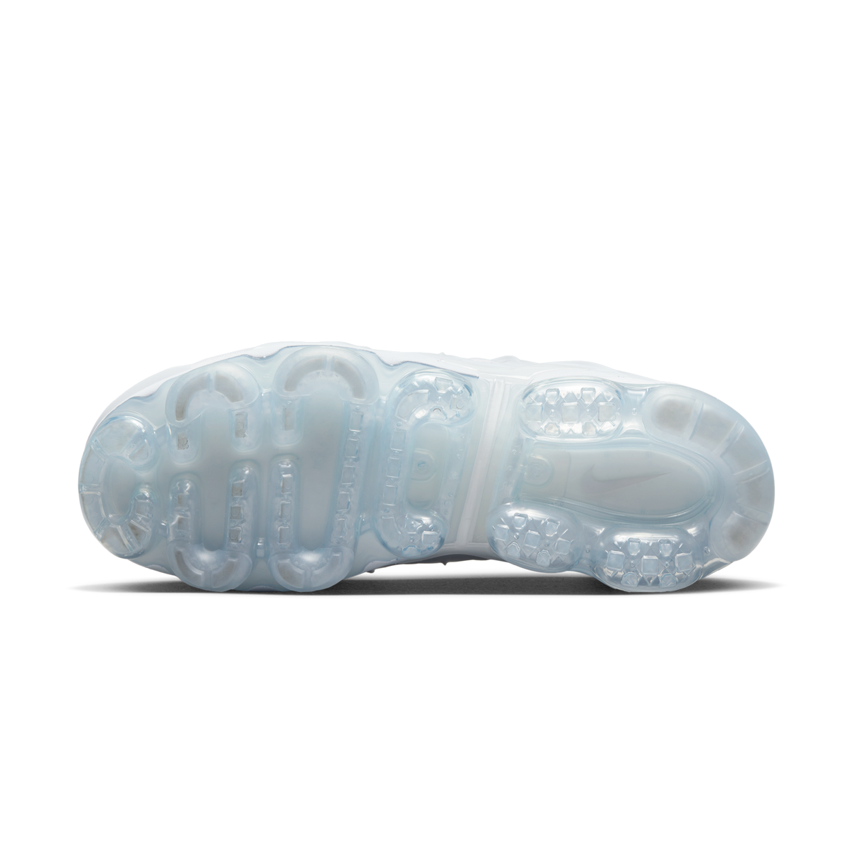 Nike Air VaporMax Plus White | 924453-100