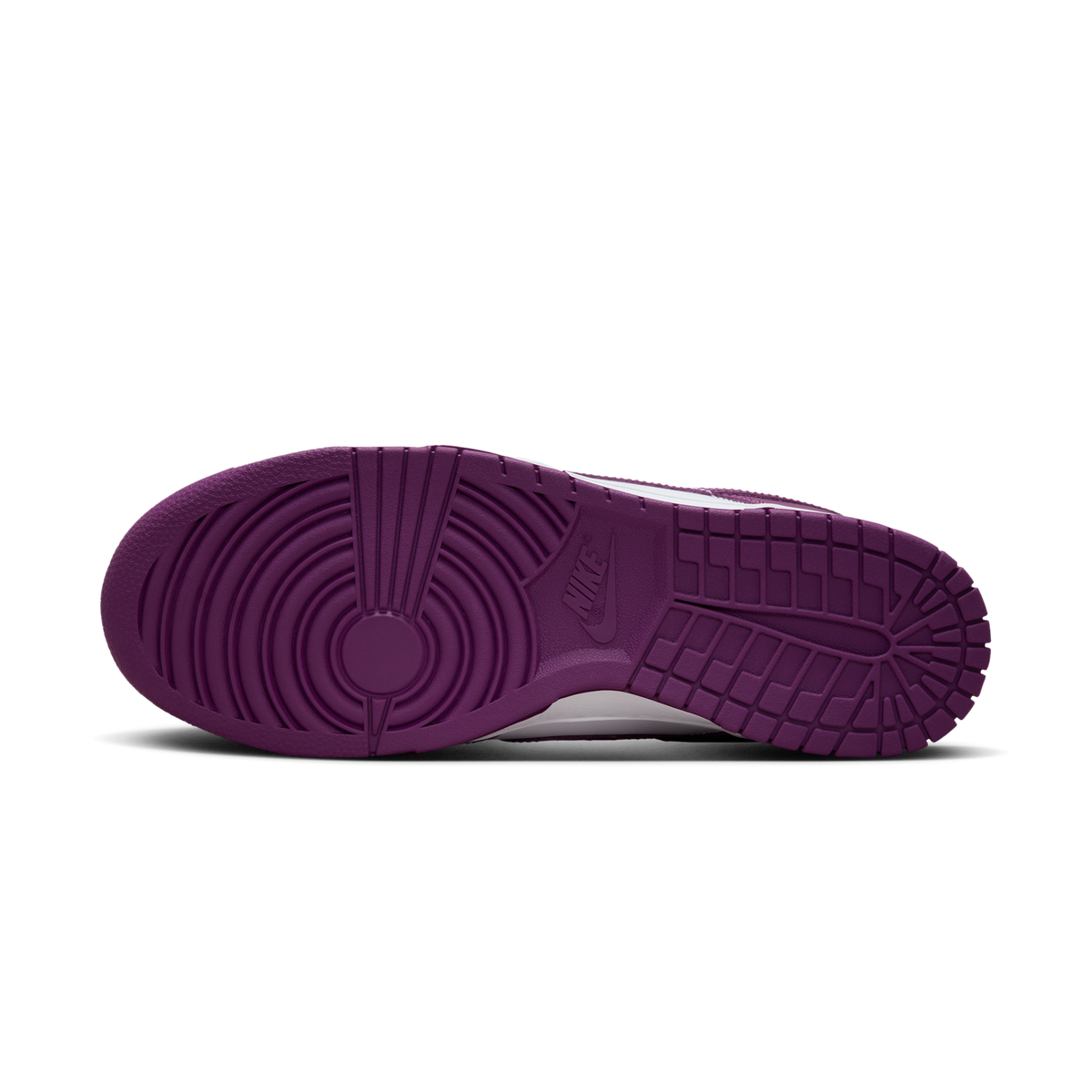 Nike Dunk Low White Viotech
