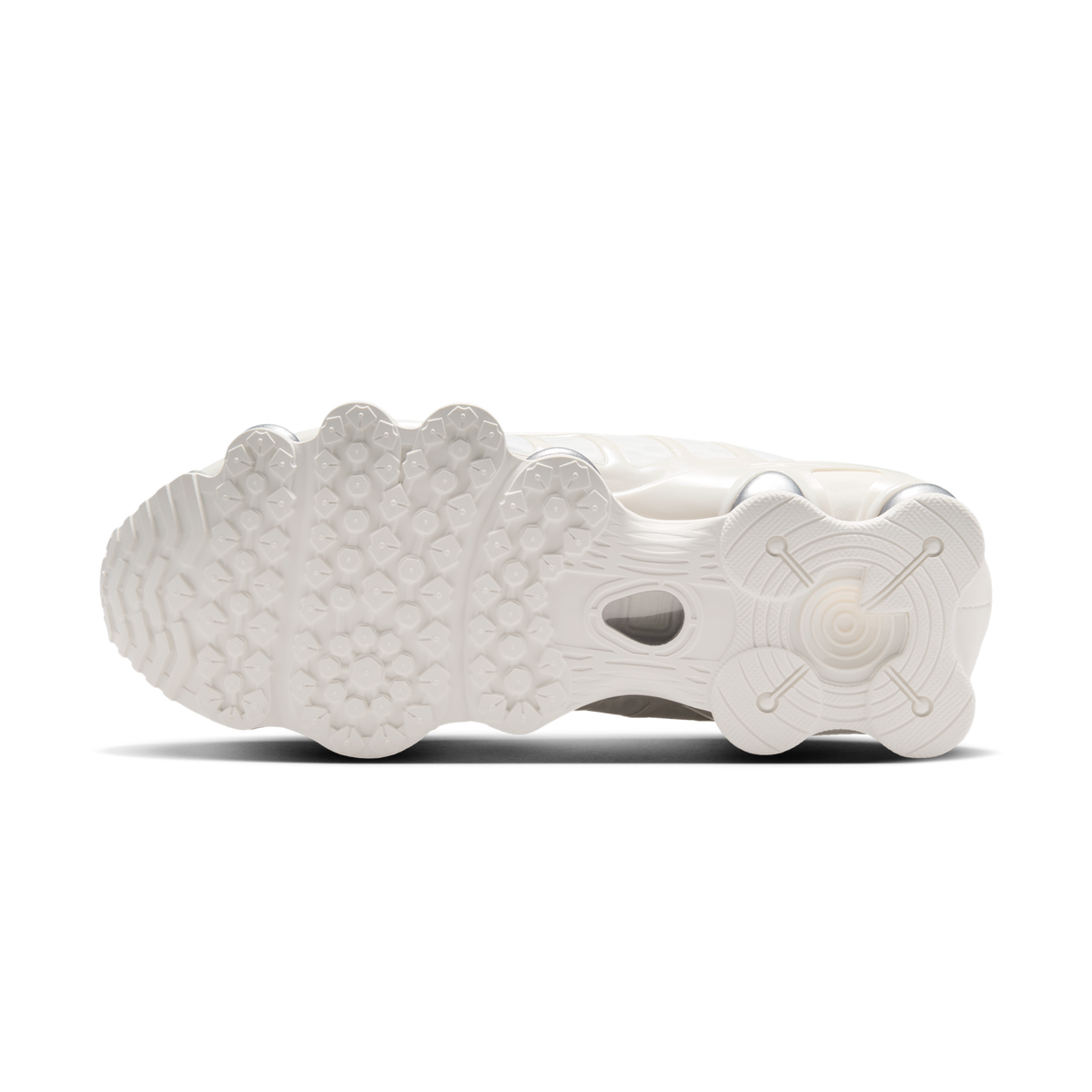 Nike Shox TL Sail (Women's) | AR3566-103