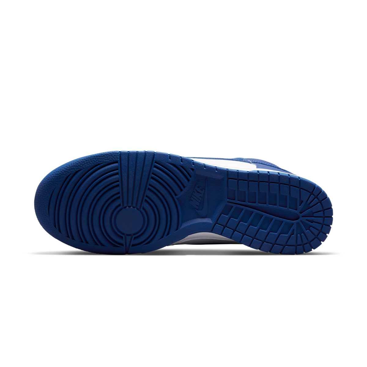 Nike Dunk High Game Royal