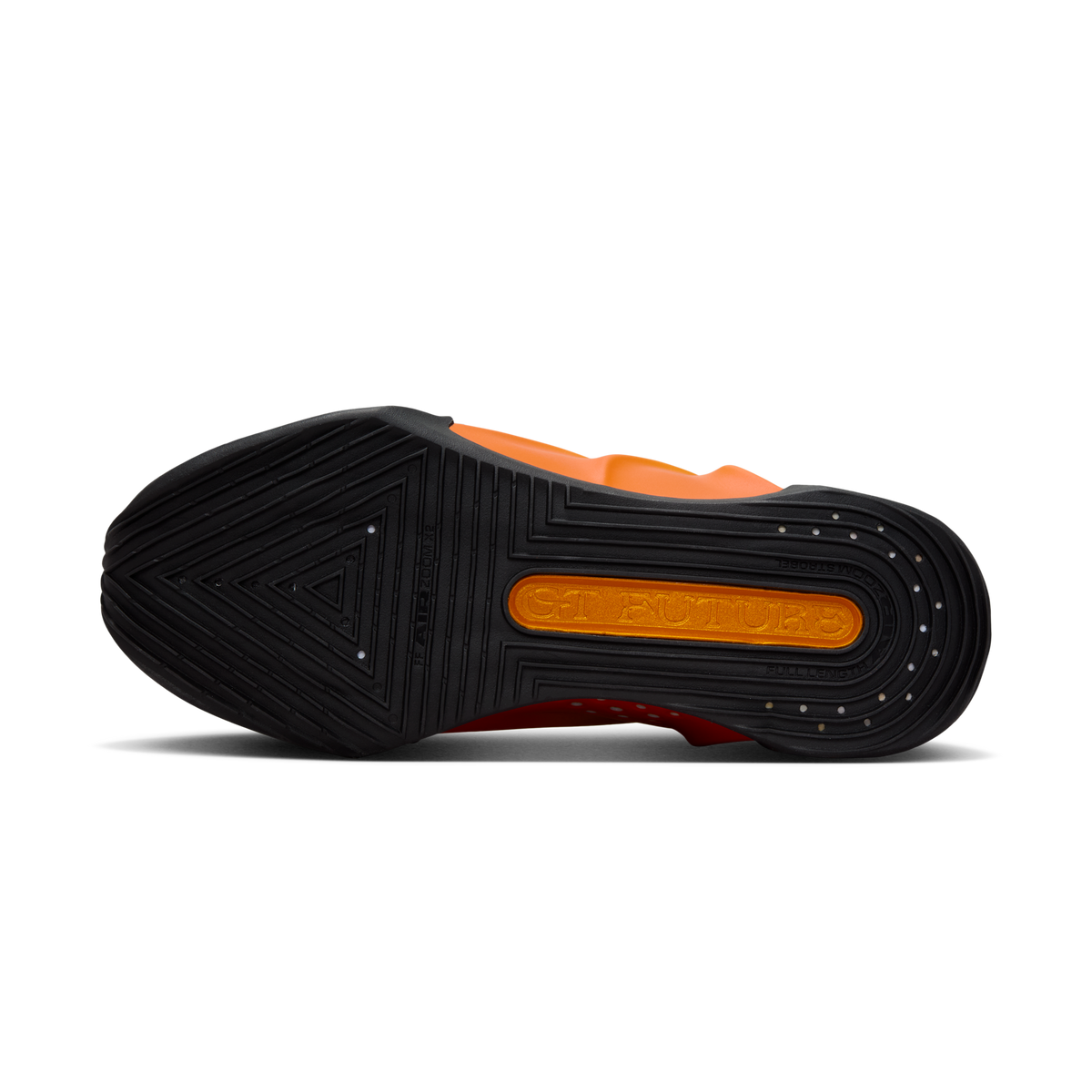 Nike GT Future Fire | FZ5590-800