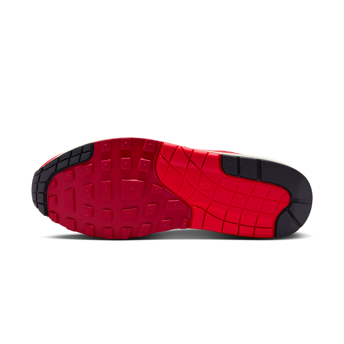 Nike Air Max 1 Gym Red Crimson