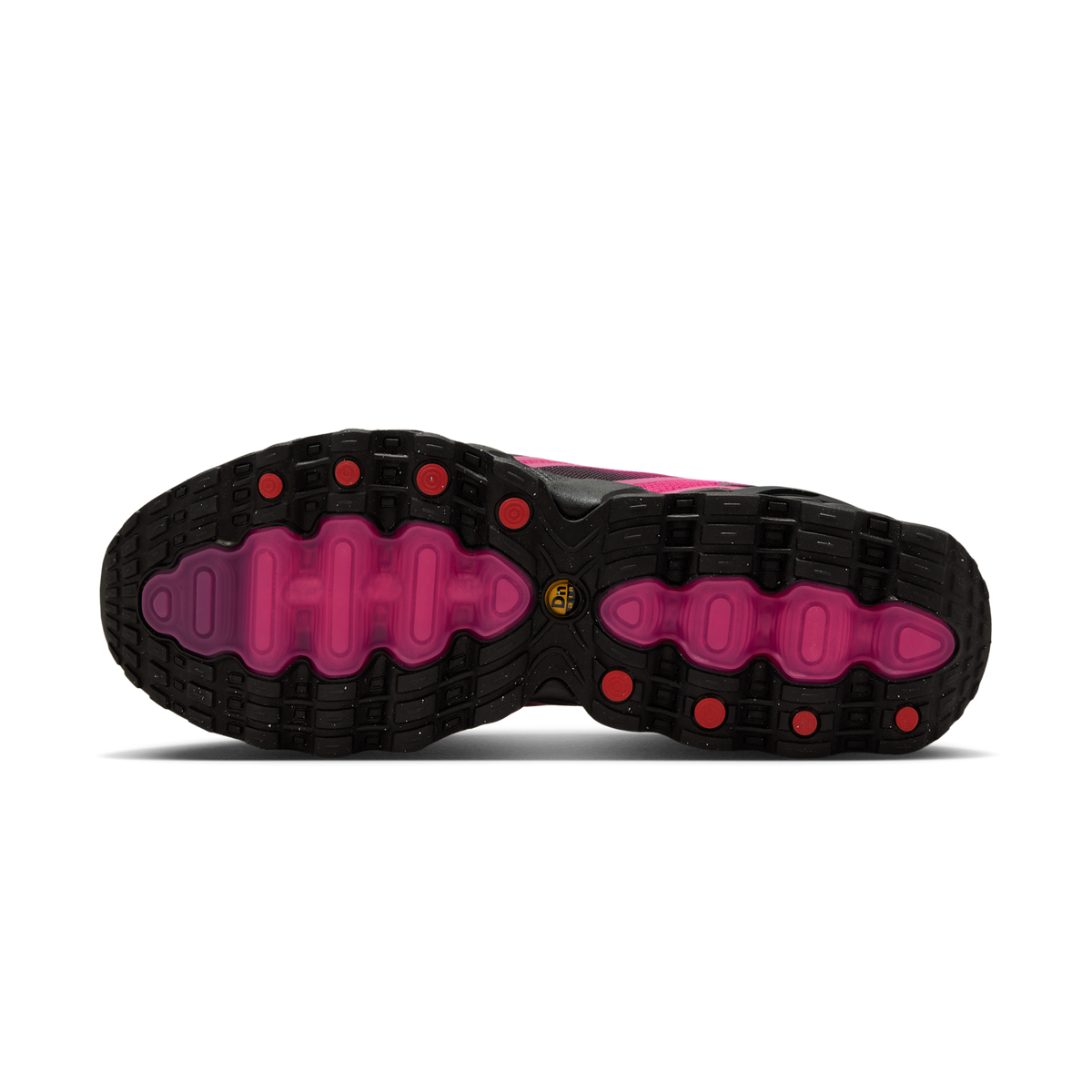 Nike Air Max Dn8 Laser Fuchsia Black (Women's) | HF5509-601