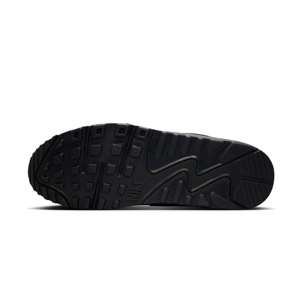 Nike Air Max 90 Black Buff Gold