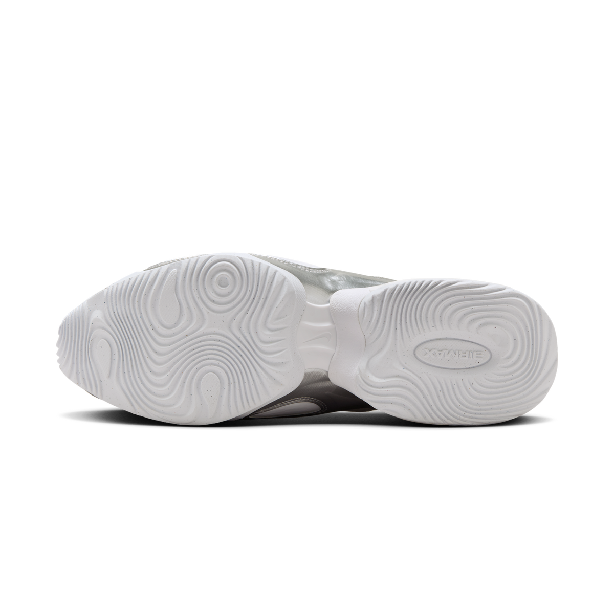 Nike Air Max Muse Metallic Silver (Women's)