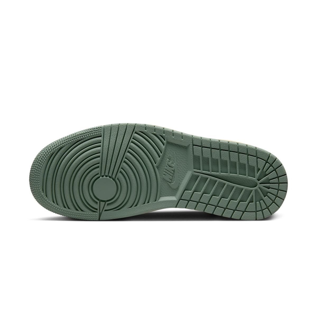 Jordan 1 High Method of Make Jade Smoke (Women's)