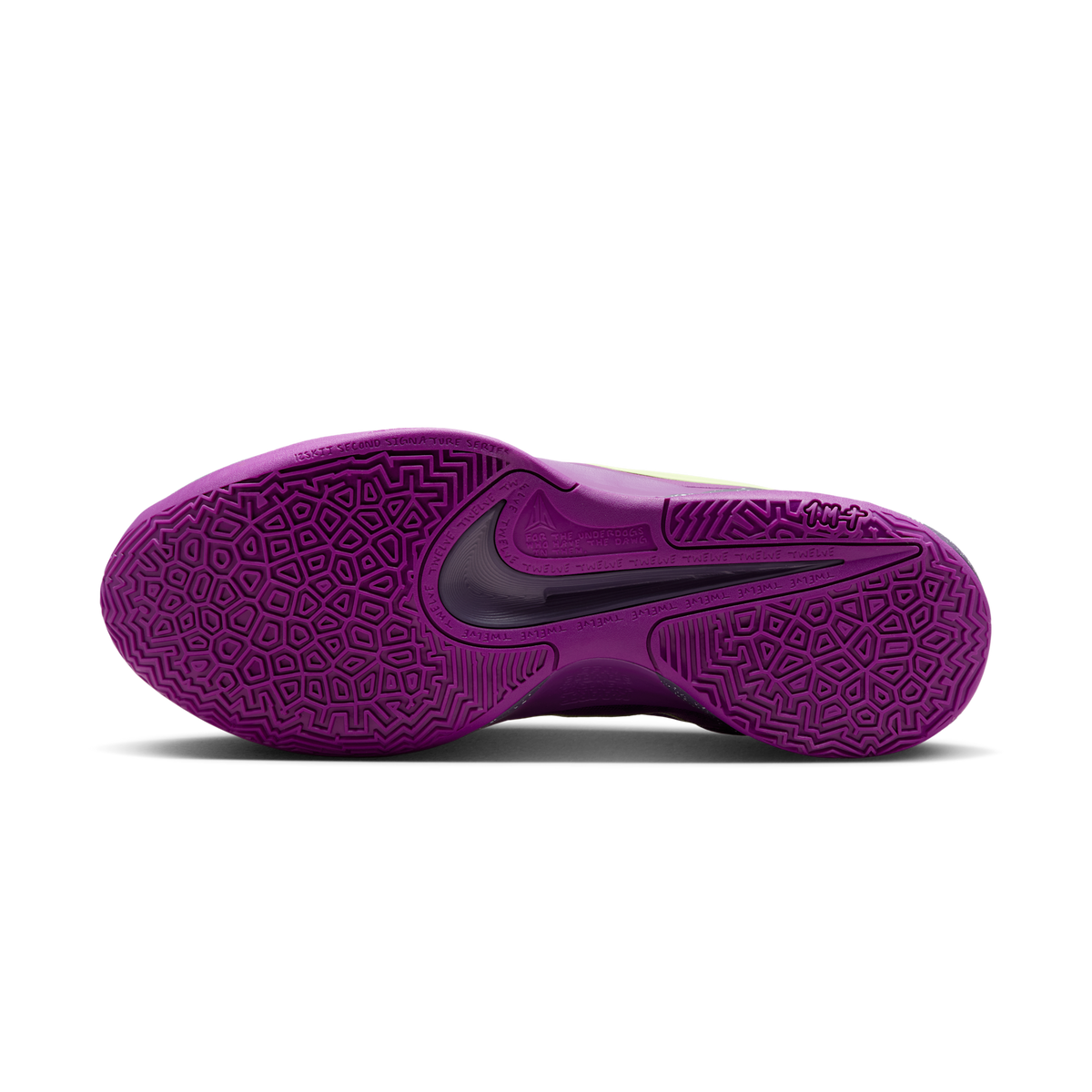 Nike Ja 2 Stargazer