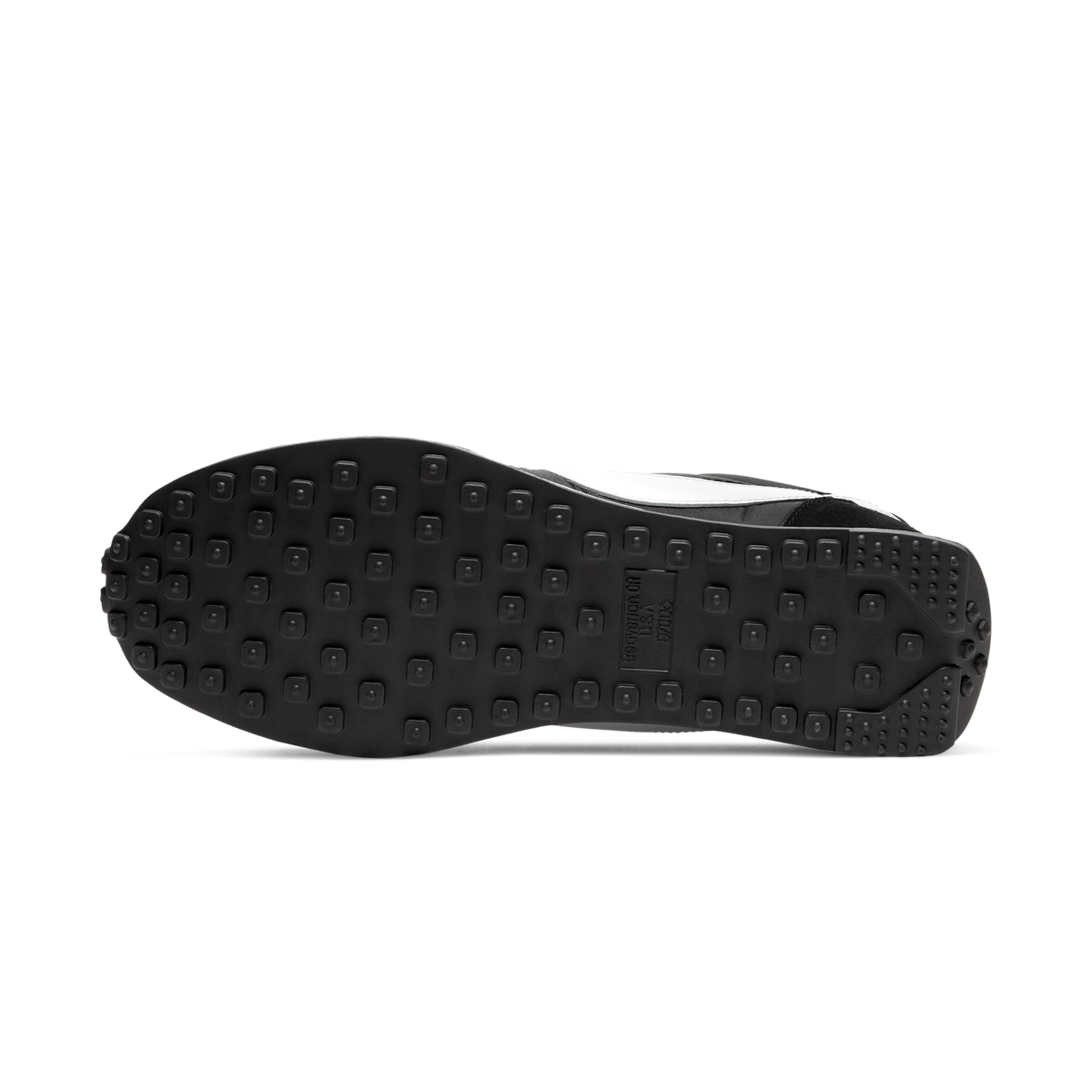 Nike Tailwind 79 Black White | 487754-012