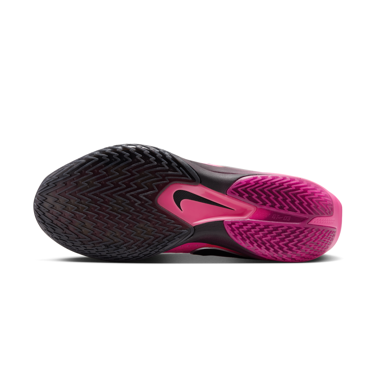 Nike Air Zoom GT Cut 3 Punch | DV2913-600