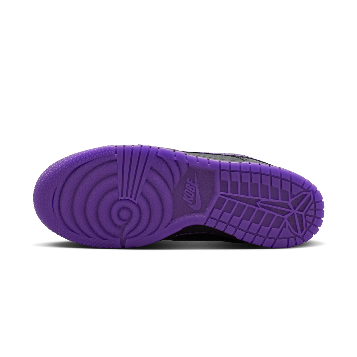Nike Dunk Low Protro Kobe Bryant FC Barcelona Black Field Purple