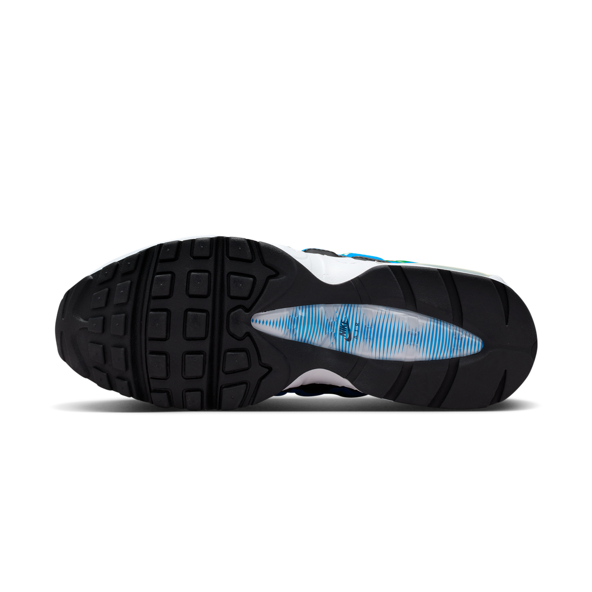 Nike Air Max 95 Olympic (2026)