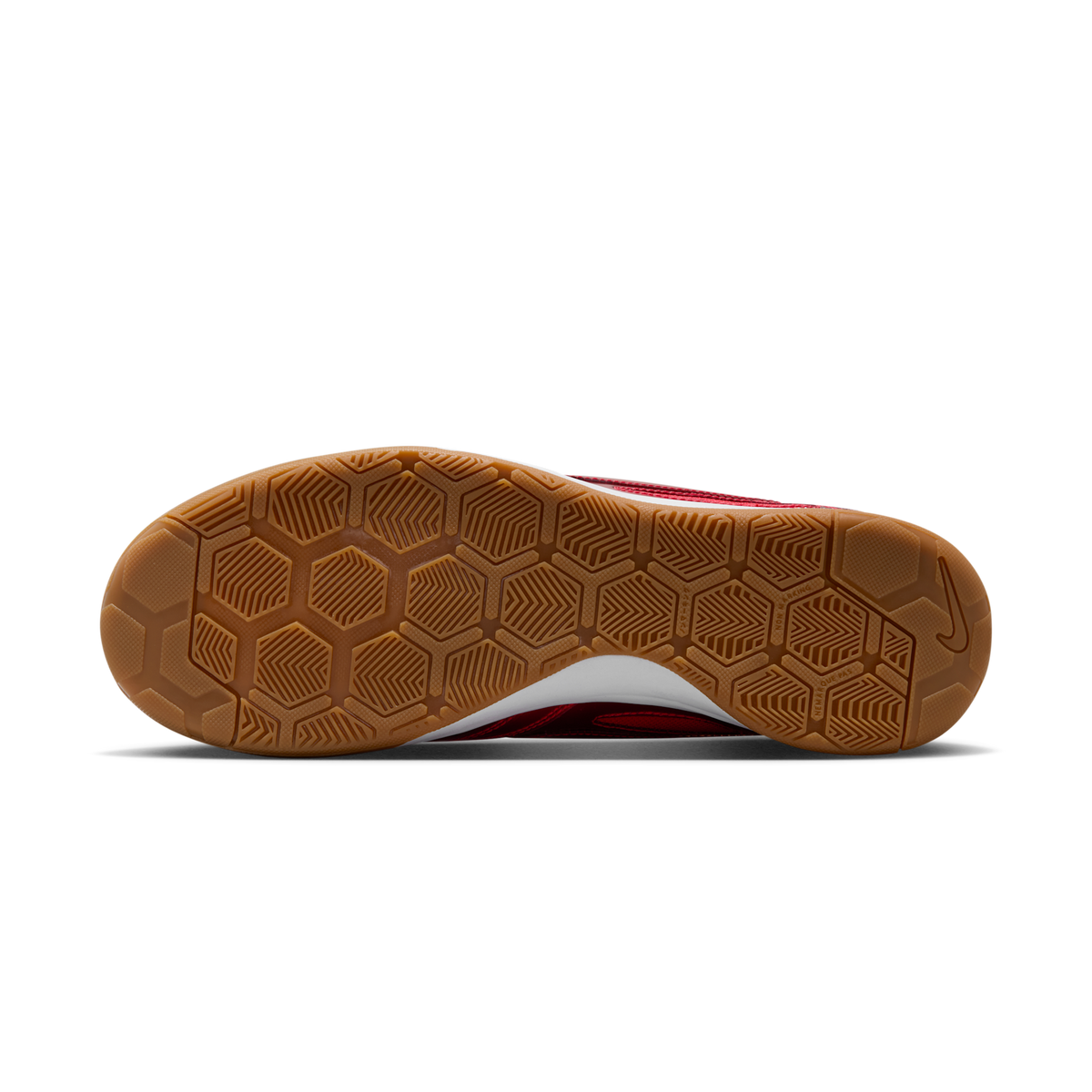 Nike Gato LV8 Light Crimson Gum