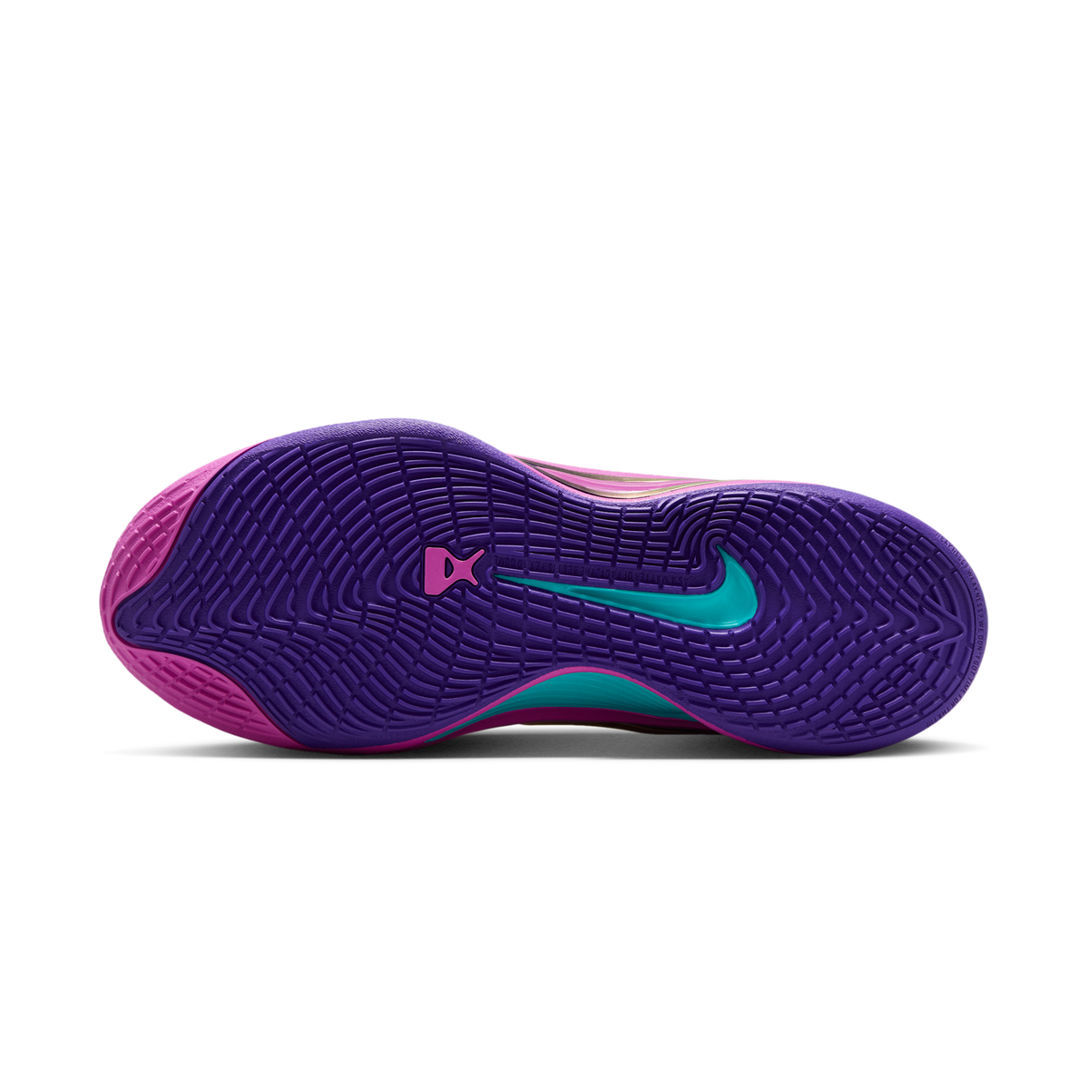 Nike A'ja Wilson A'One Unapologetic (Women's)