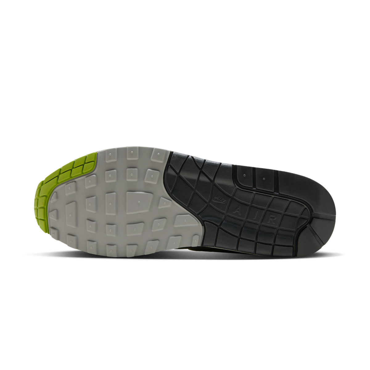 Nike Air Max 1 SP HUF Pear Green (2024)