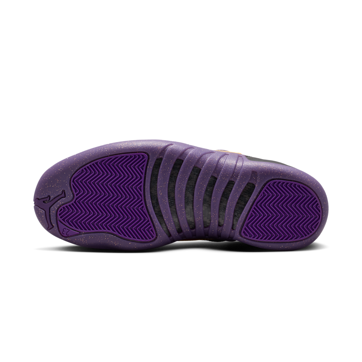 Jordan 12 Retro Sumo