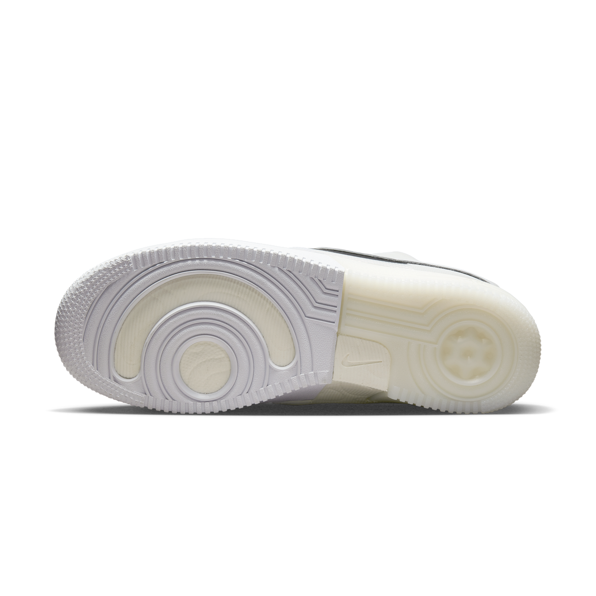 Nike Air Force 1 React 40th Anniversary Sail Gold (2022)