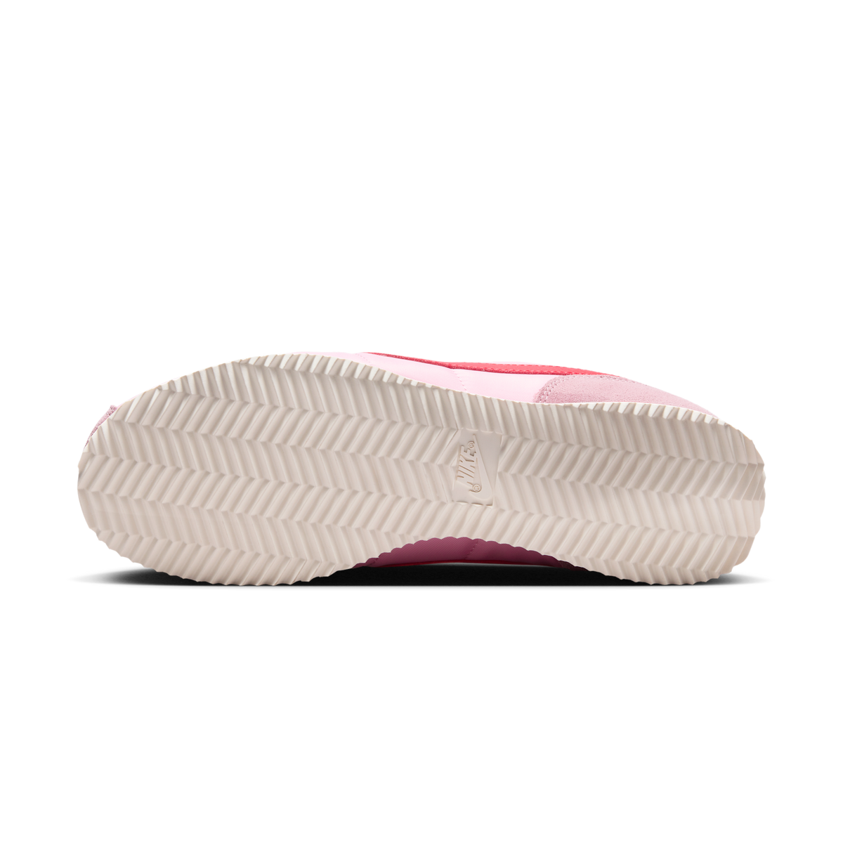 Nike Cortez TXT Medium Soft Pink Sail (Women's) | HF9994-600