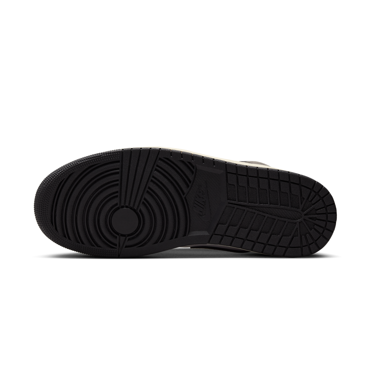 Jordan 1 Mid SE White Cave Stone