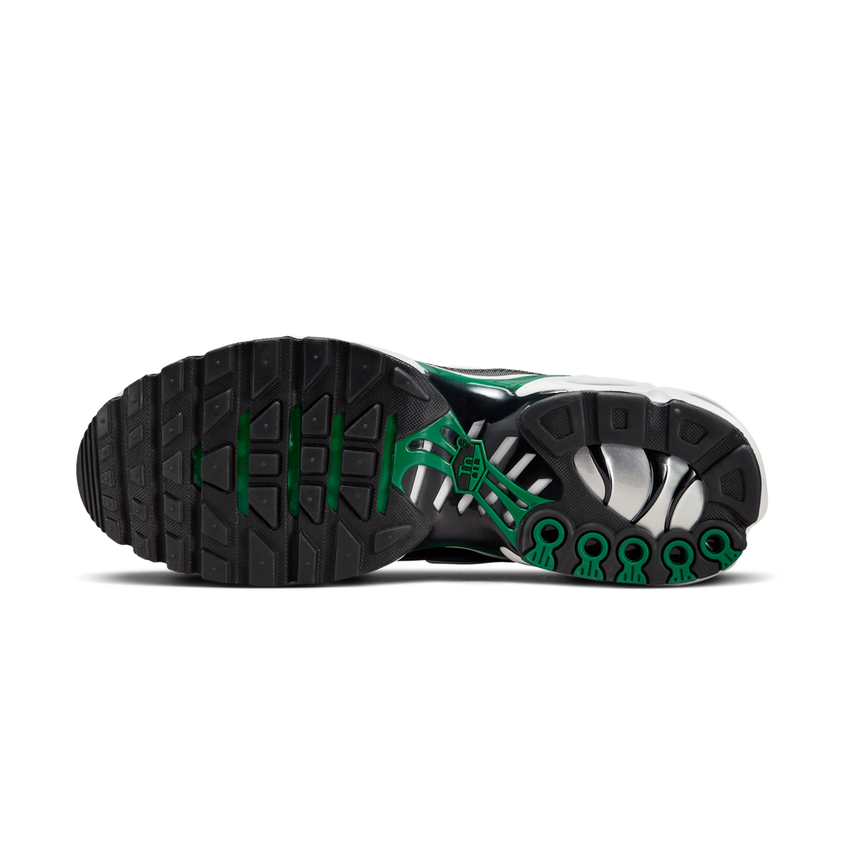 Nike Air Max Plus Black Malachite | DM0032-009