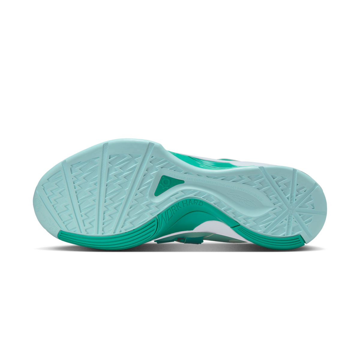 Nike KD 4 Easter (2025) | IB3550-300