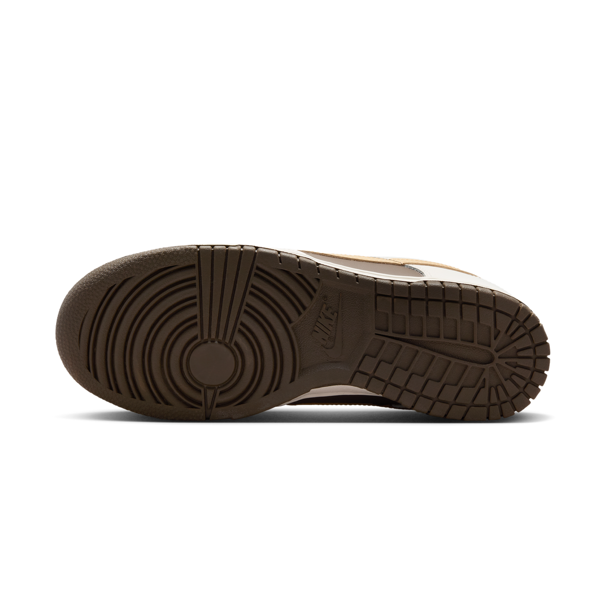 Nike Dunk Low Ironstone Sesame (Women's) | HM9655-001